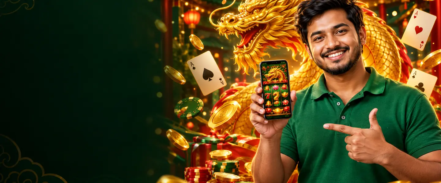 TK1971 casino TK1971 casino banner for players in Bangladesh
